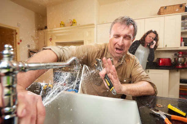 Best Basement water damage restoration  in Joshua Tree, CA